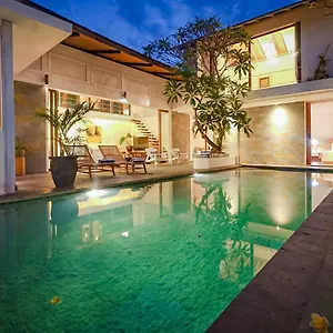 Villa Bias, Seminyak (Bali)