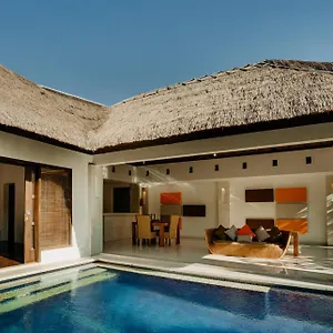 Villa Bvilla, Seminyak (Bali)